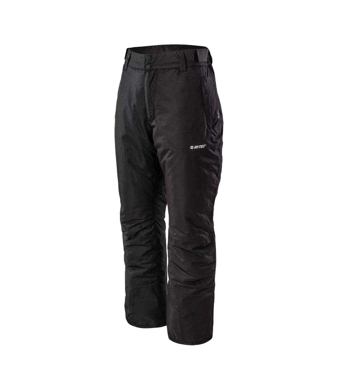 Pantalon De Ski Miden Homme Noir Hi-Tec-3