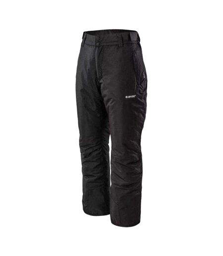 Pantalon De Ski Miden Homme Noir Hi-Tec
