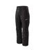 Pantalon De Ski Miden Homme Noir Hi-Tec-3
