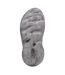 Unisex adult foam running trainers grey Yeezy-4