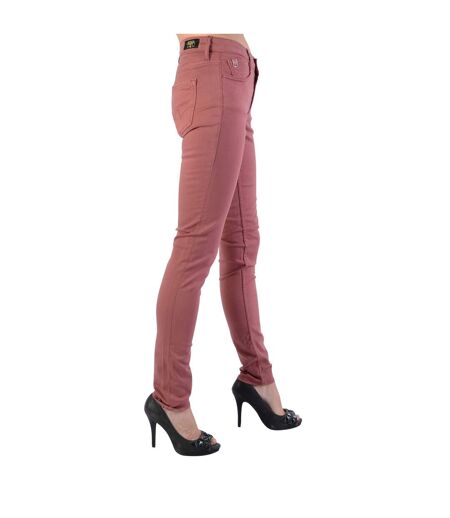 Jeans Le Temps des Cerises 316 Basic2