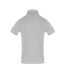 Polo Motif/style Logo Sur Poitrine Homme Gris Aquascutum-2
