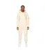 Pantalon De Jogging Adamsberg Homme Blanc Cassé Duck And Cover-4