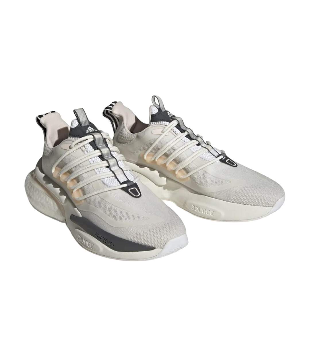 Baskets alphaboost v1 femme blanc Adidas-1