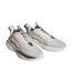 Baskets alphaboost v1 femme blanc Adidas-1