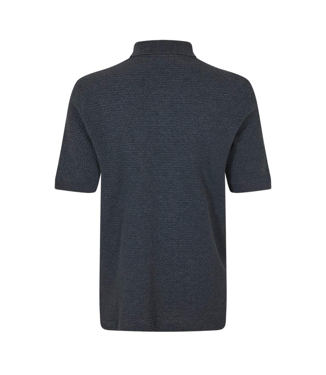 Polo Homme Bleu Marine Ted Baker-2