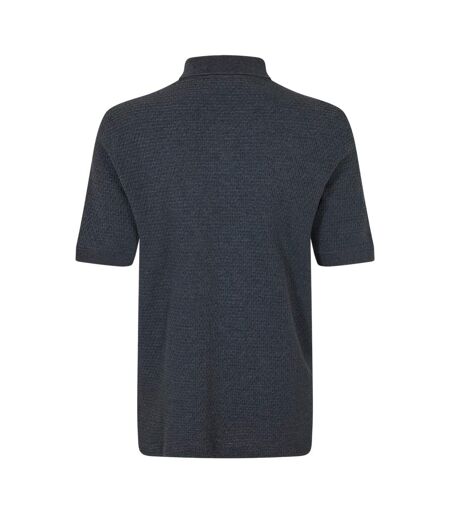 Polo Homme Bleu Marine Ted Baker