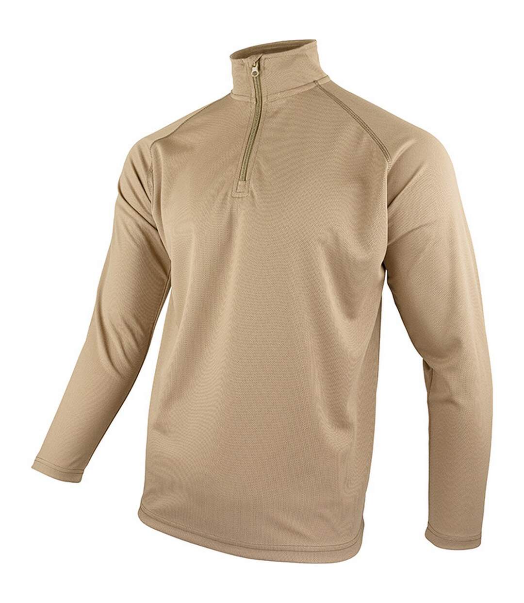 Haut De Sport Armour Homme Gris Pâle Viper-3
