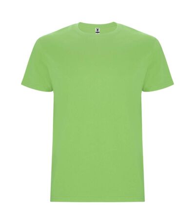 Roly Mens Stafford T-Shirt (Oasis Green) - UTPF4347