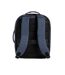 Impact aware rpet anti-theft laptop backpack one size navy XD Xclusive-2