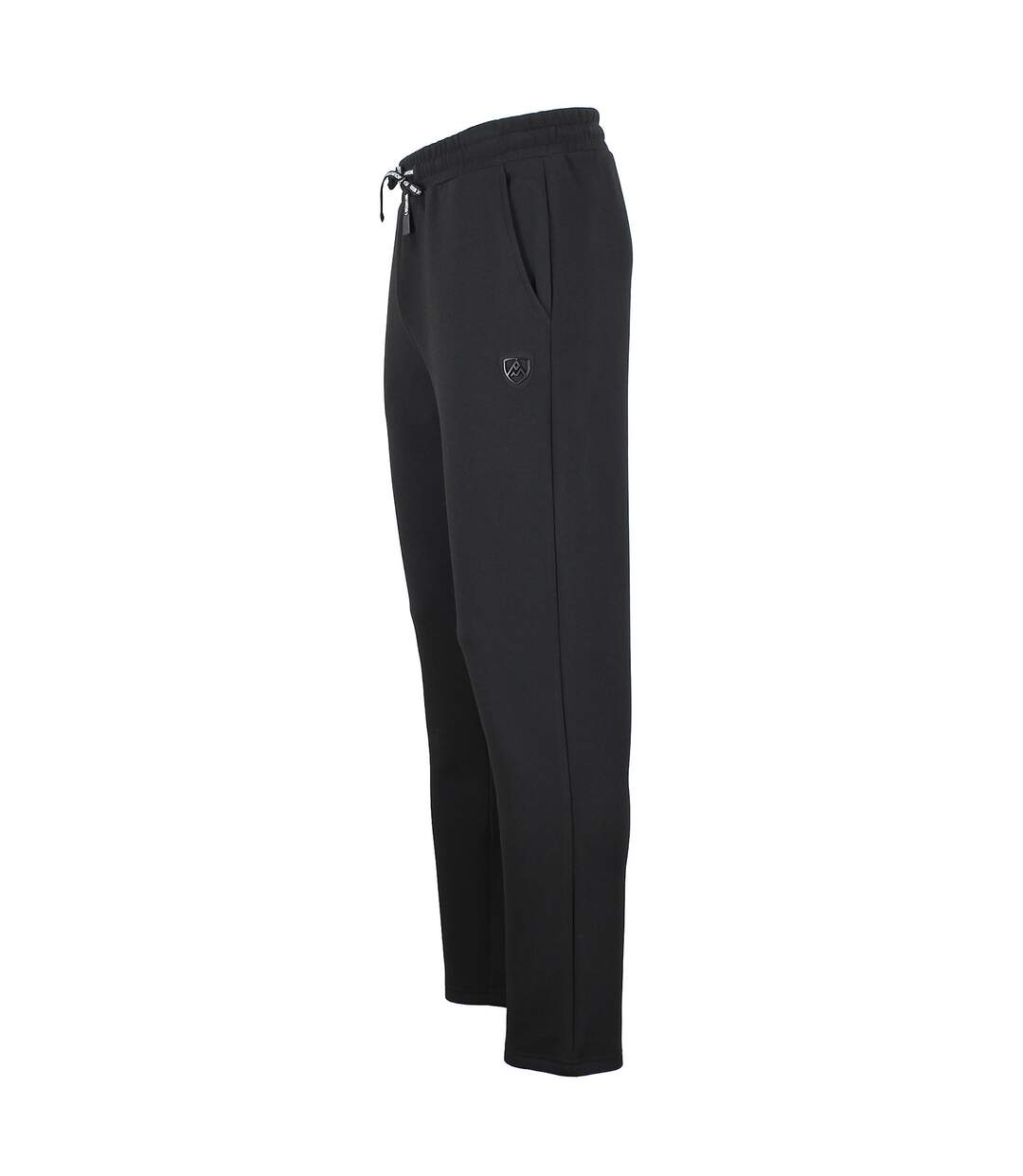 PANTALON DE JOGGING EN SCUBA CALENE HOMME-2
