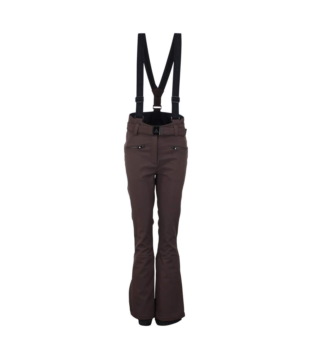Pantalon de Ski en Softshell ADAM femme-1
