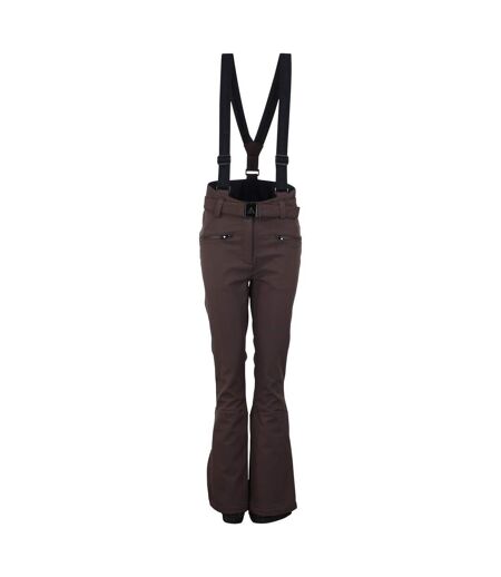 Pantalon de Ski en Softshell ADAM femme