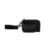 Boutique wristlet pouch one size black Bagbase-1