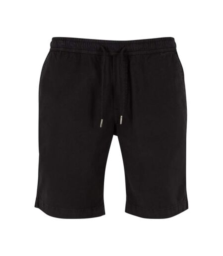 Short De Jogging Homme Noir Urban Classics