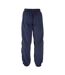 Canterbury - Pantalon de sport - Homme (Bleu marine) - UTPC2487