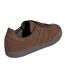 Baskets Motif/style 3 Rayures Samba Og Homme Marron Adidas-2