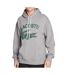 Sweat Gris Homme Lacoste SH0107 - M