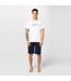 Mens Polo Logo T-shirt White Ralph Lauren-4