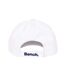 Casquette de baseball kadin blanc Bench-2