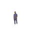 Polo Preece Homme Bleu Crosshatch-1