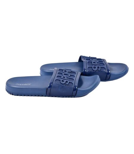 Claquette Homme