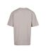 T-shirts Homme Cloud Blanc Urban Classics-3