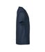Mens Urban Luxury T-shirt Ink Tee Jays-4