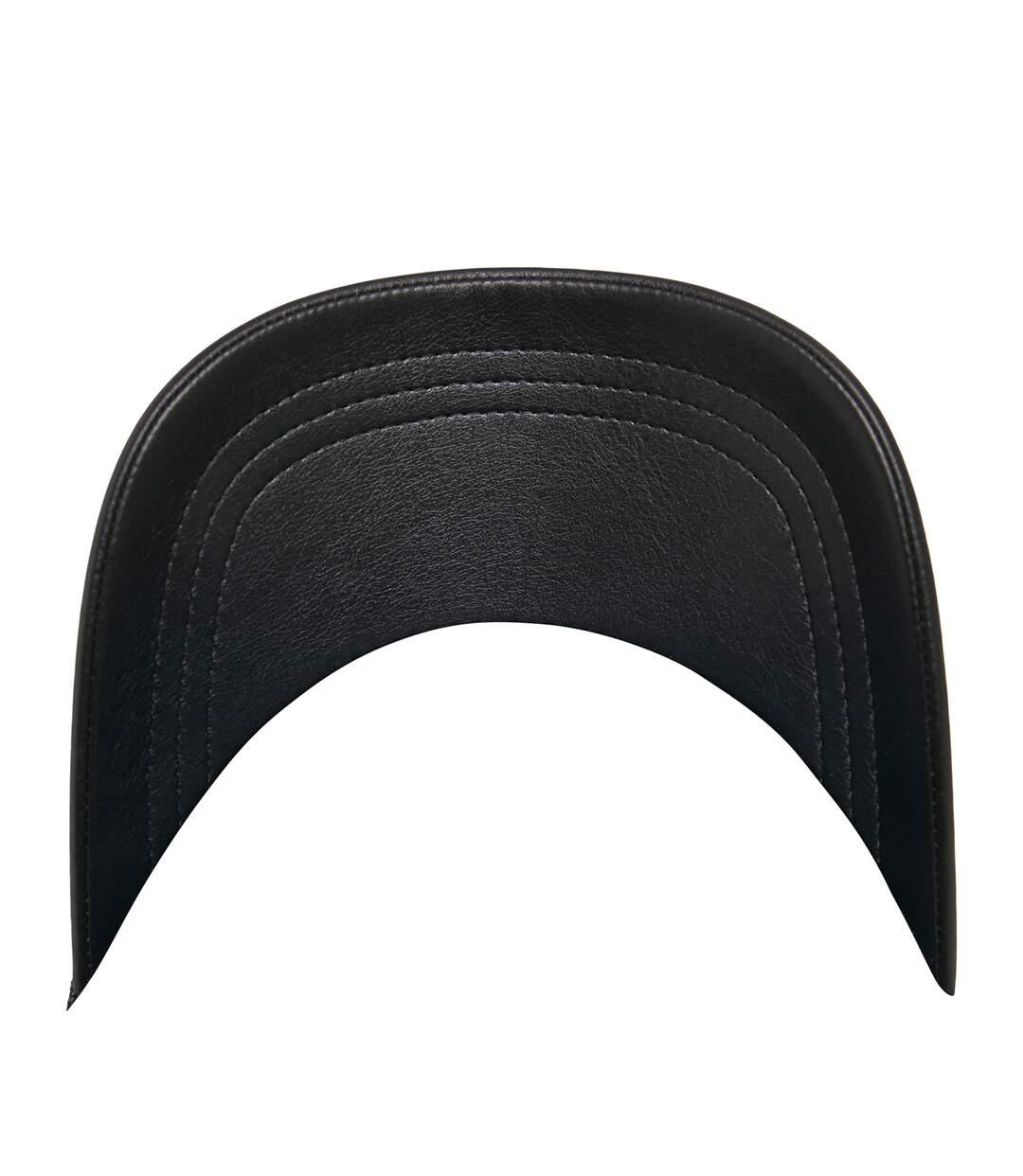 Casquette trucker flexfit homme noir Yupoong