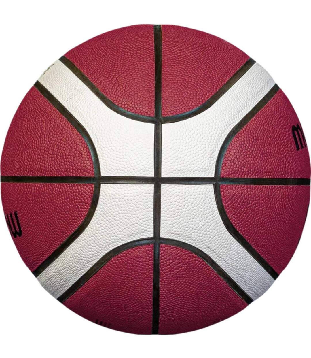 Ballon De Basket B5g4050 Taille 5 Marron Molten-3