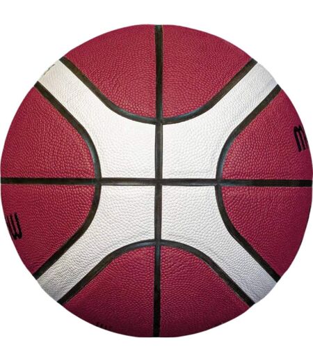Ballon De Basket B5g4050 Taille 5 Marron Molten