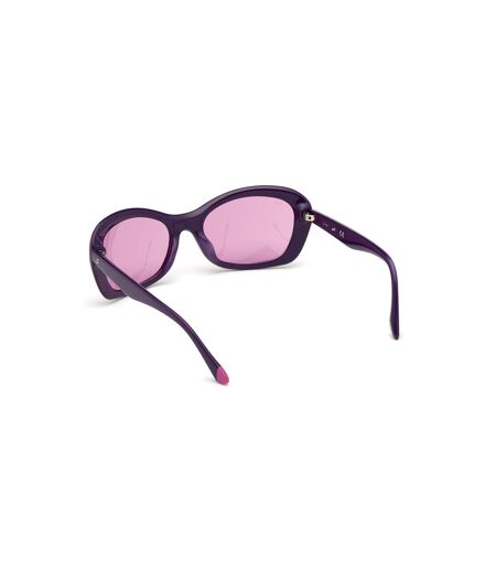 Lunettes De Soleil Web Eyewear Pour Femme Web Eyewear (56/19/130)