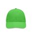 Casquette De Baseball Vert Citron Myrtle Beach-1