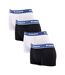Boxer homme KAPPA - Pack de 4-1