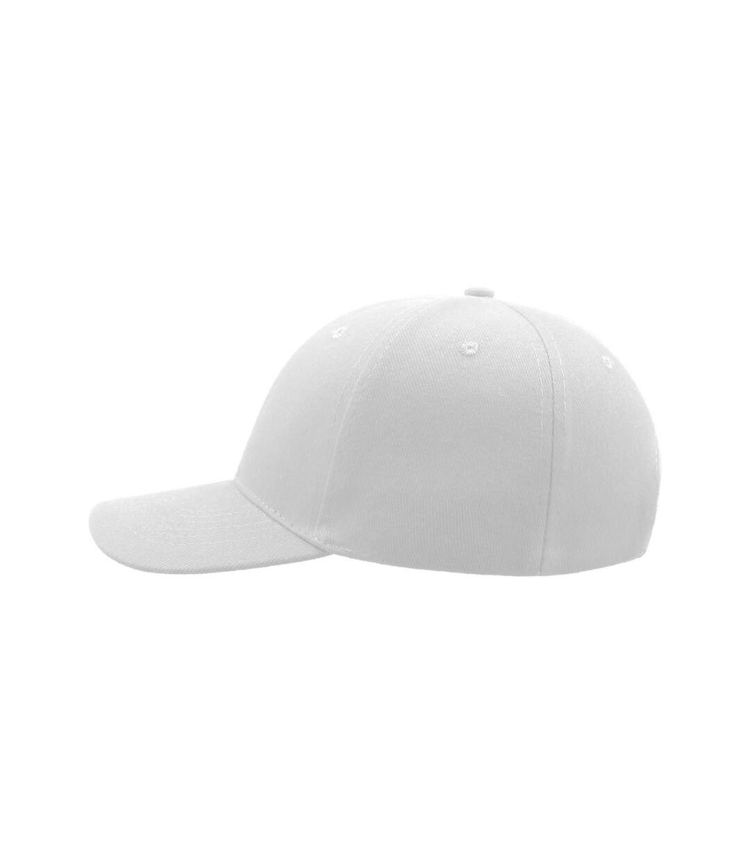 Casquette liberty mixte blanc Atlantis-3