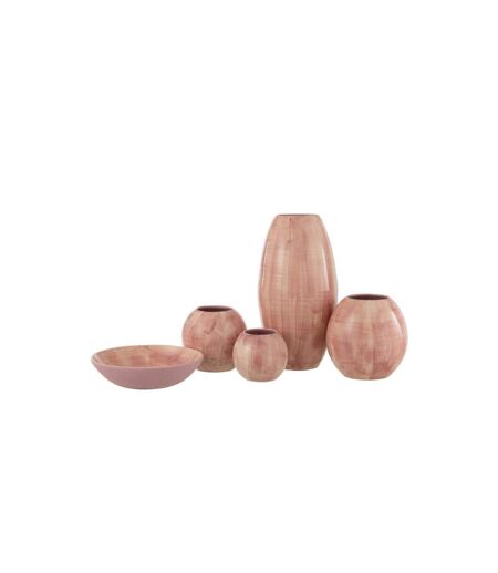 Cache-Pot en Céramique Pinky Perfect 24cm Rose