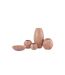 Cache-Pot en Céramique Pinky Perfect 24cm Rose-2