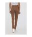 Pantalon coton slim LC135-5