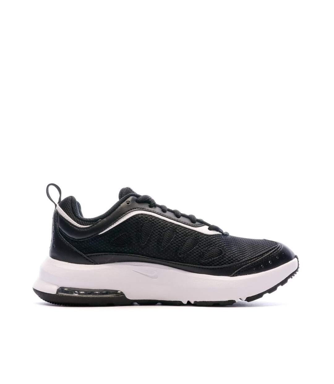Baskets noires femme nike air max ap-3
