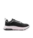 Baskets noires femme nike air max ap-3