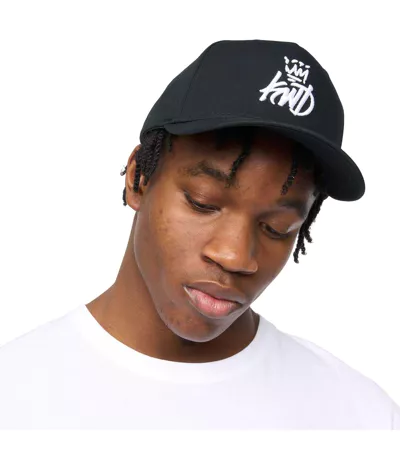 Casquette De Baseball Crosby Noir Kings Will Dream