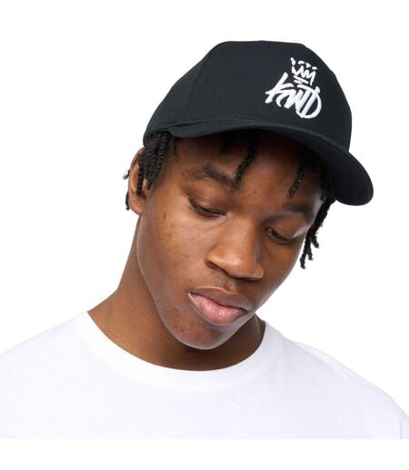Casquette De Baseball Crosby Noir Kings Will Dream