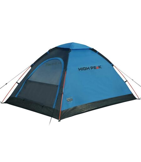 Tente Monodome Taille Unique Bleu Gris High Peak