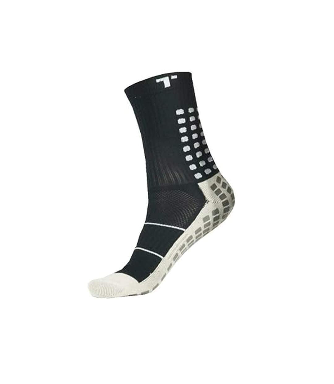Chaussettes 3.0 Adulte Noir TRUsox-3