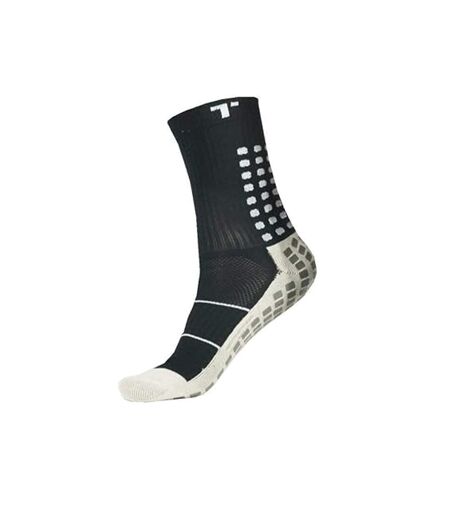 Chaussettes 3.0 Adulte Noir TRUsox