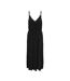 Robe Noire Femme Jdy Pil - L