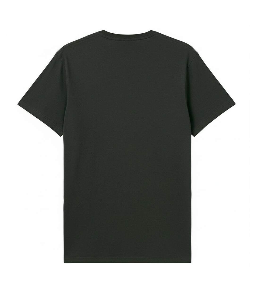 T-shirt Motif/style Yungblud Wings Adulte Charbon Amplified-2