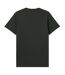 T-shirt Motif/style Yungblud Wings Adulte Charbon Amplified-2