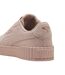 Basket Cuir Puma Suede XL-4