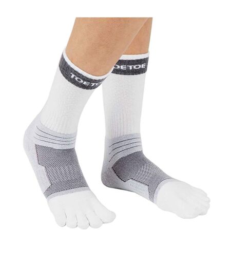 Sports Tennis Ankle Toe Socks - 1 Pack Mens & Ladies Sports Socks
